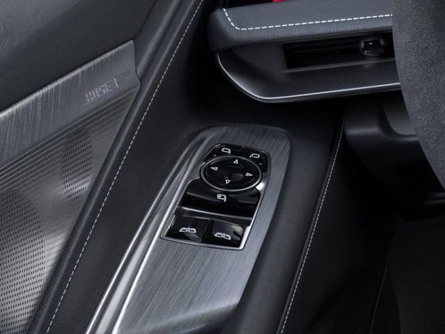 New 2026 Chevrolet Corvette Stingray Preferred Cpe w/ Z51 Performance Package image 26