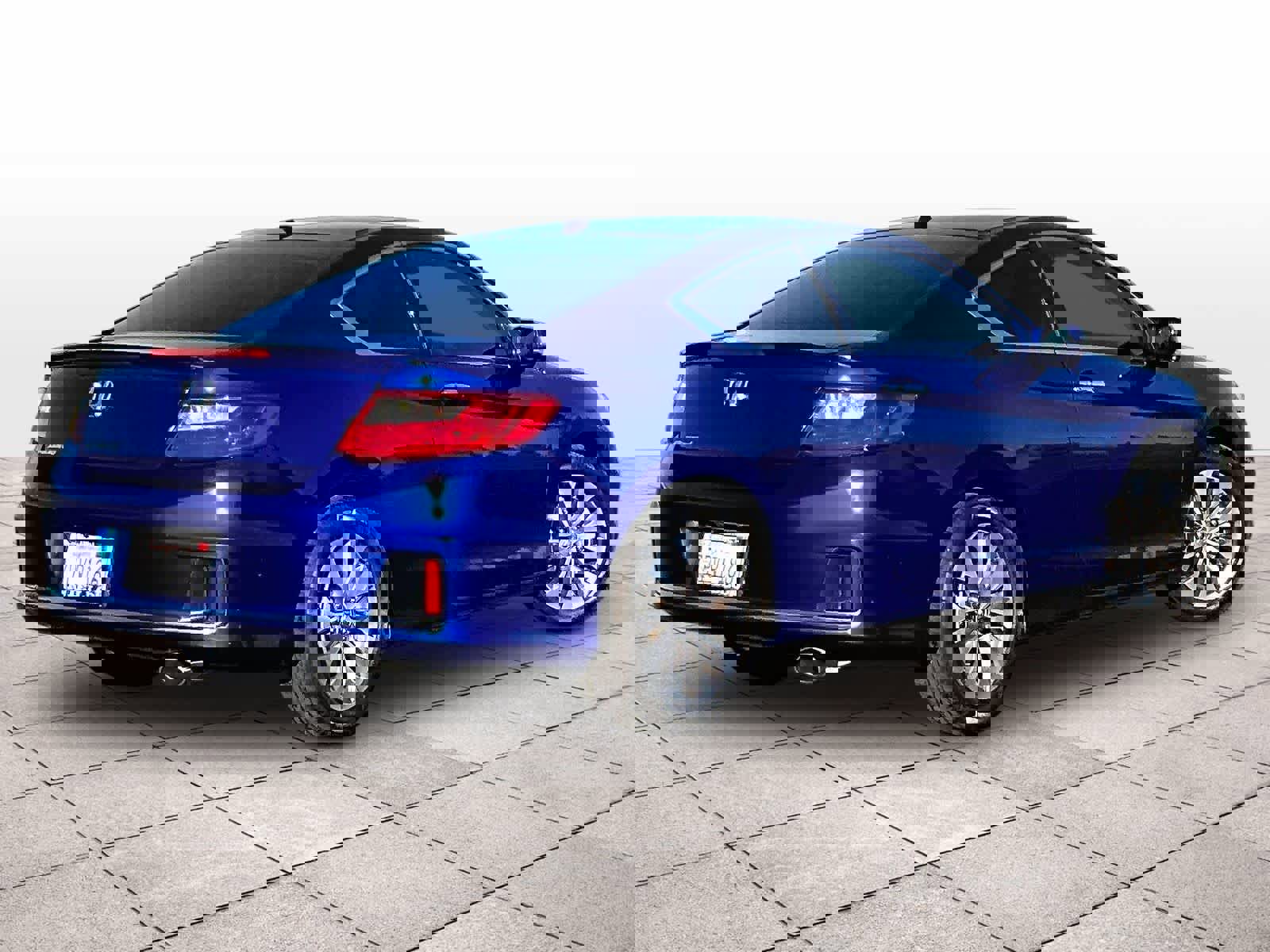 Used 2015 Honda Accord EX-L image 15