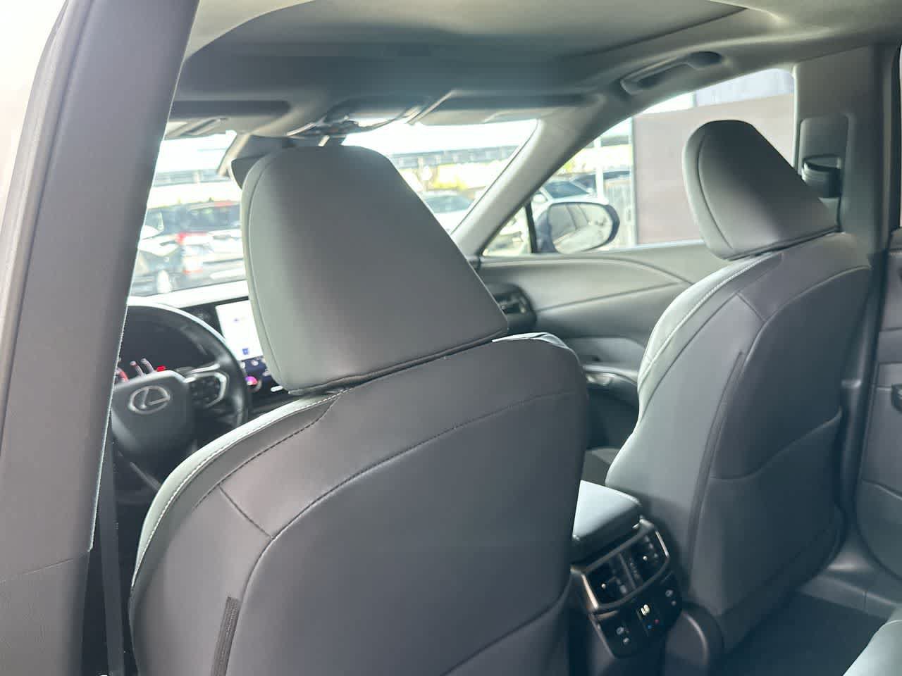 Used 2024 Lexus RX 350 Premium w/ Cold Area Package FWD image 23