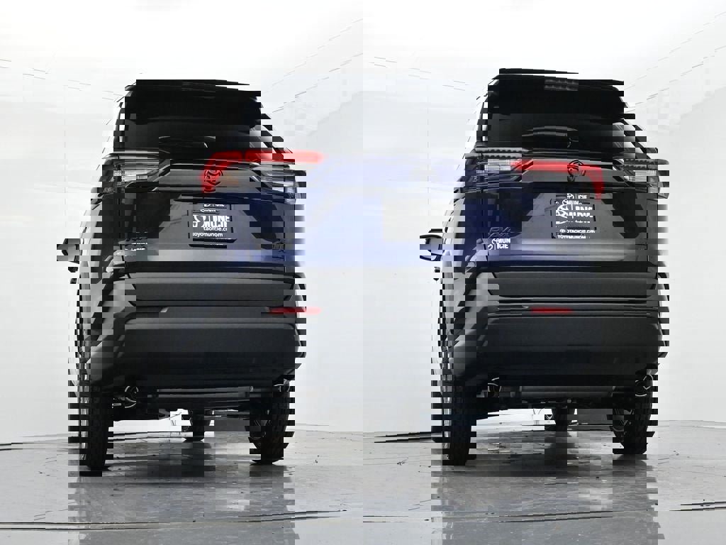 New 2025 Toyota RAV4 XLE w/ Convenience Package image 52