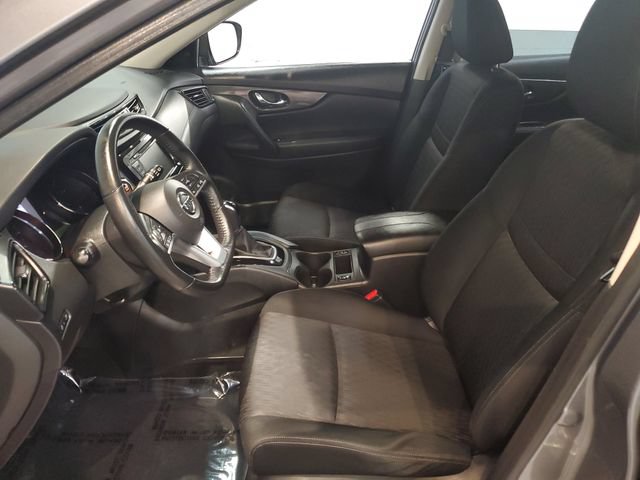 Used 2019 Nissan Rogue SV AWD/4WD image 9