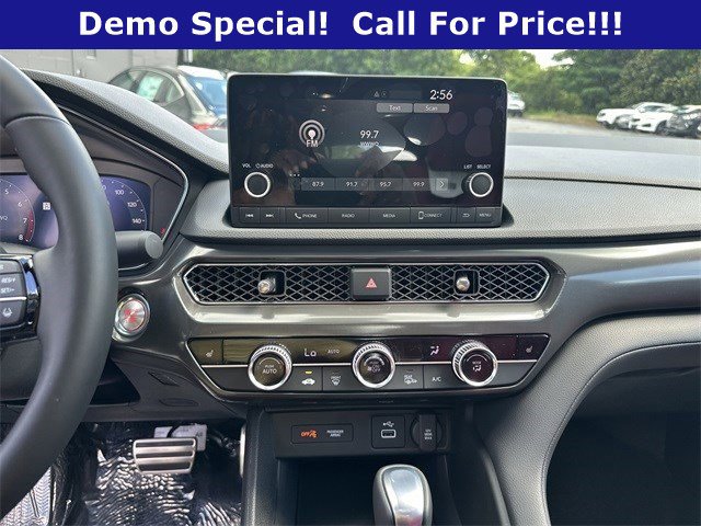 Used 2025 Acura Integra A-Spec image 20