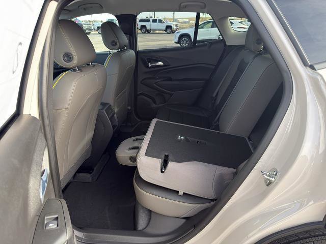 New 2026 Chevrolet Trax ACTIV w/ Driver Confidence Package image 14