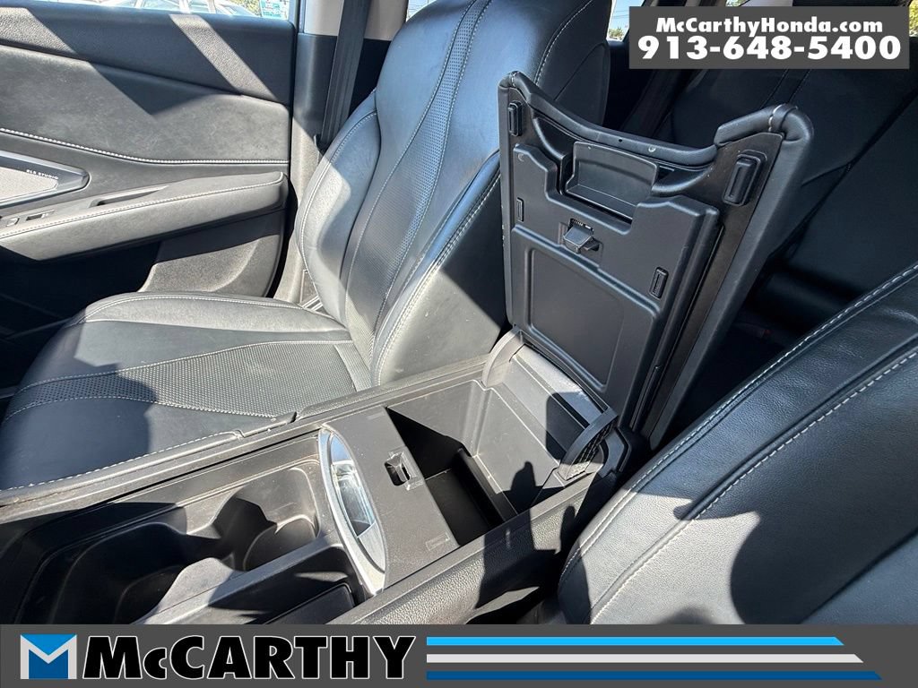Used 2021 Acura RDX w/ Technology Package AWD/4WD image 25