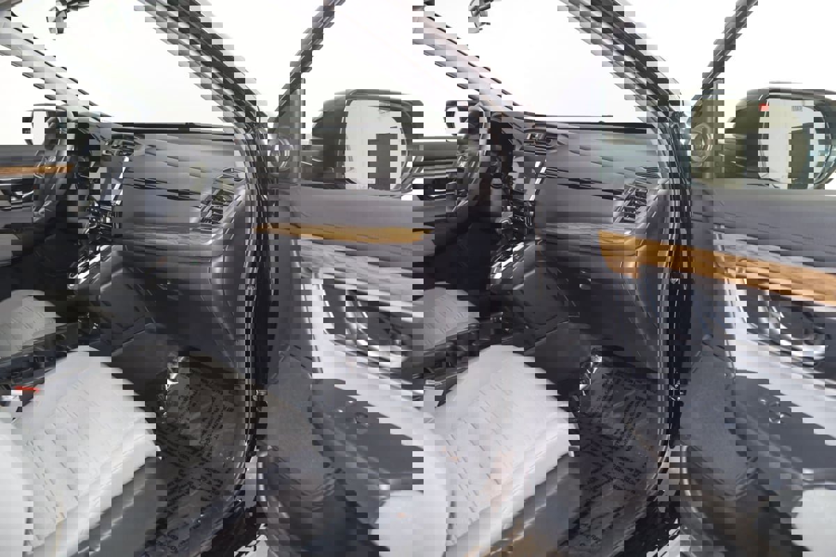 Used 2020 Honda CR-V EX image 42