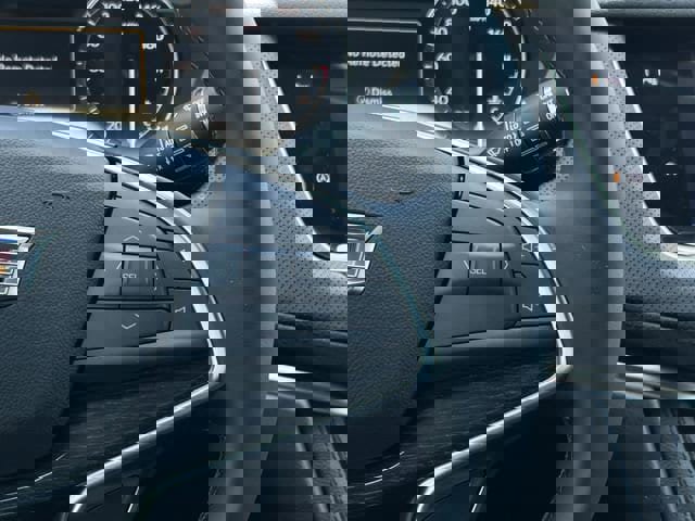 New 2025 Cadillac XT5 Premium Luxury image 15