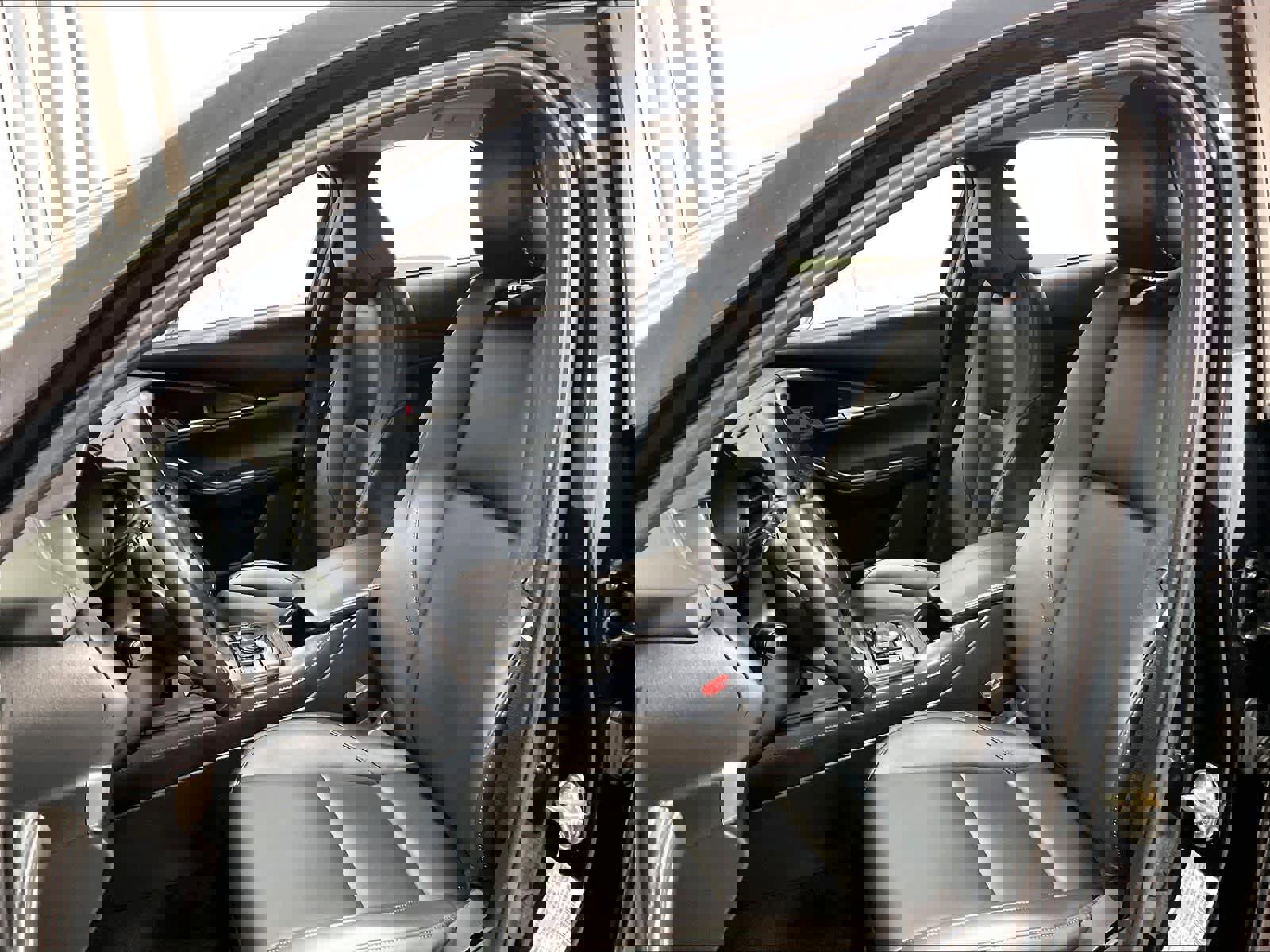 Used 2023 MAZDA CX-30 AWD 2.5 S w/ Select Package image 10