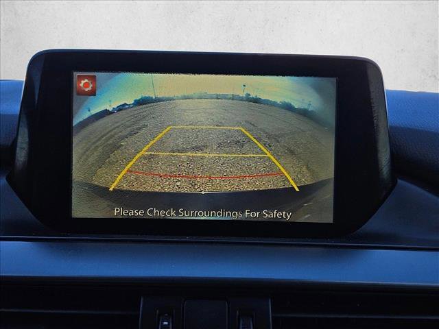 Used 2016 MAZDA MAZDA6 Touring w/ Touring Technology Package image 12