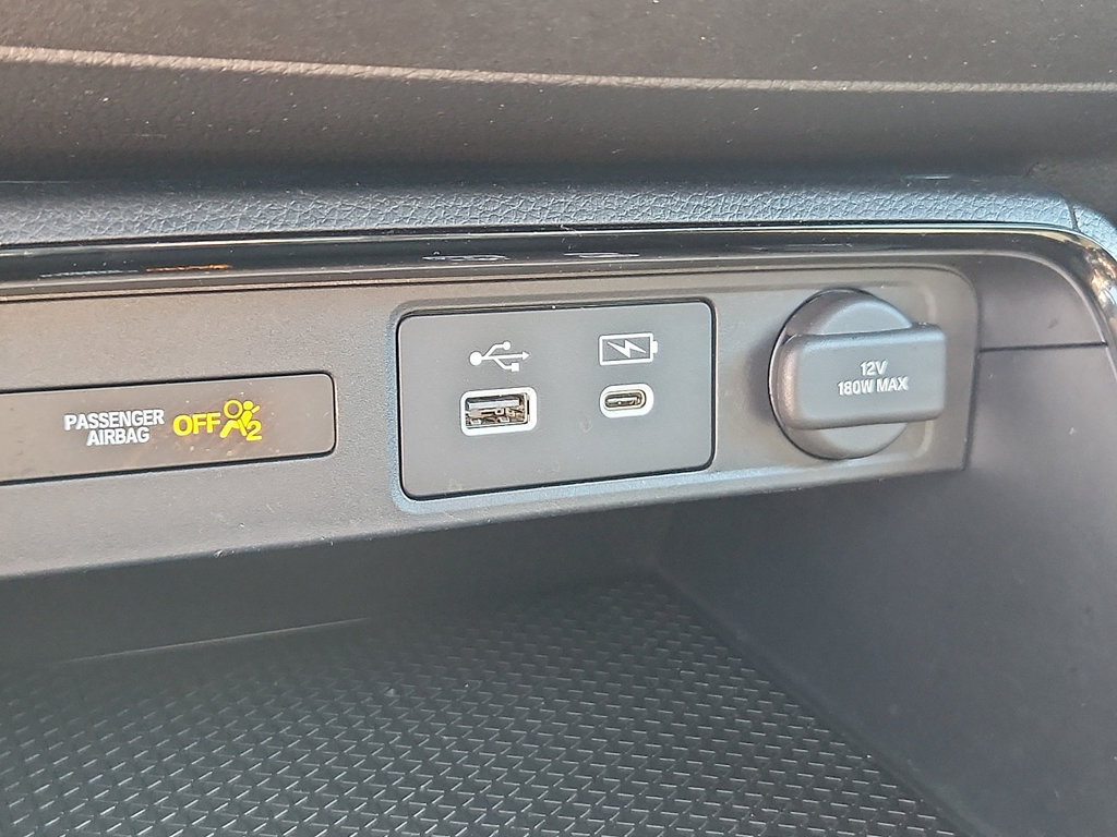 Used 2025 Honda CR-V EX image 19