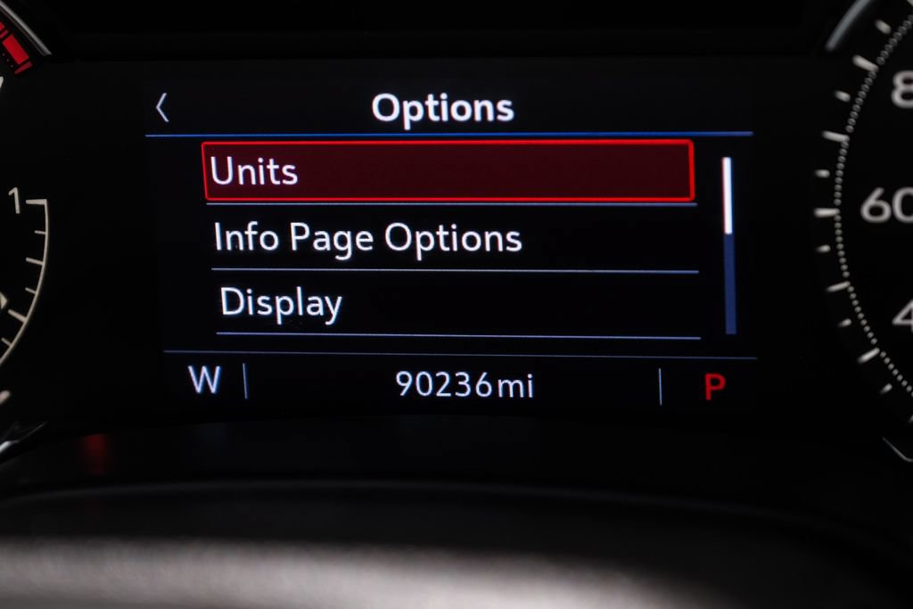 Used 2022 Cadillac CT5 Premium Luxury w/ Climate Package RWD image 15