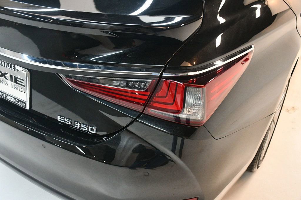 Used 2022 Lexus ES 350 Ultra Luxury image 15