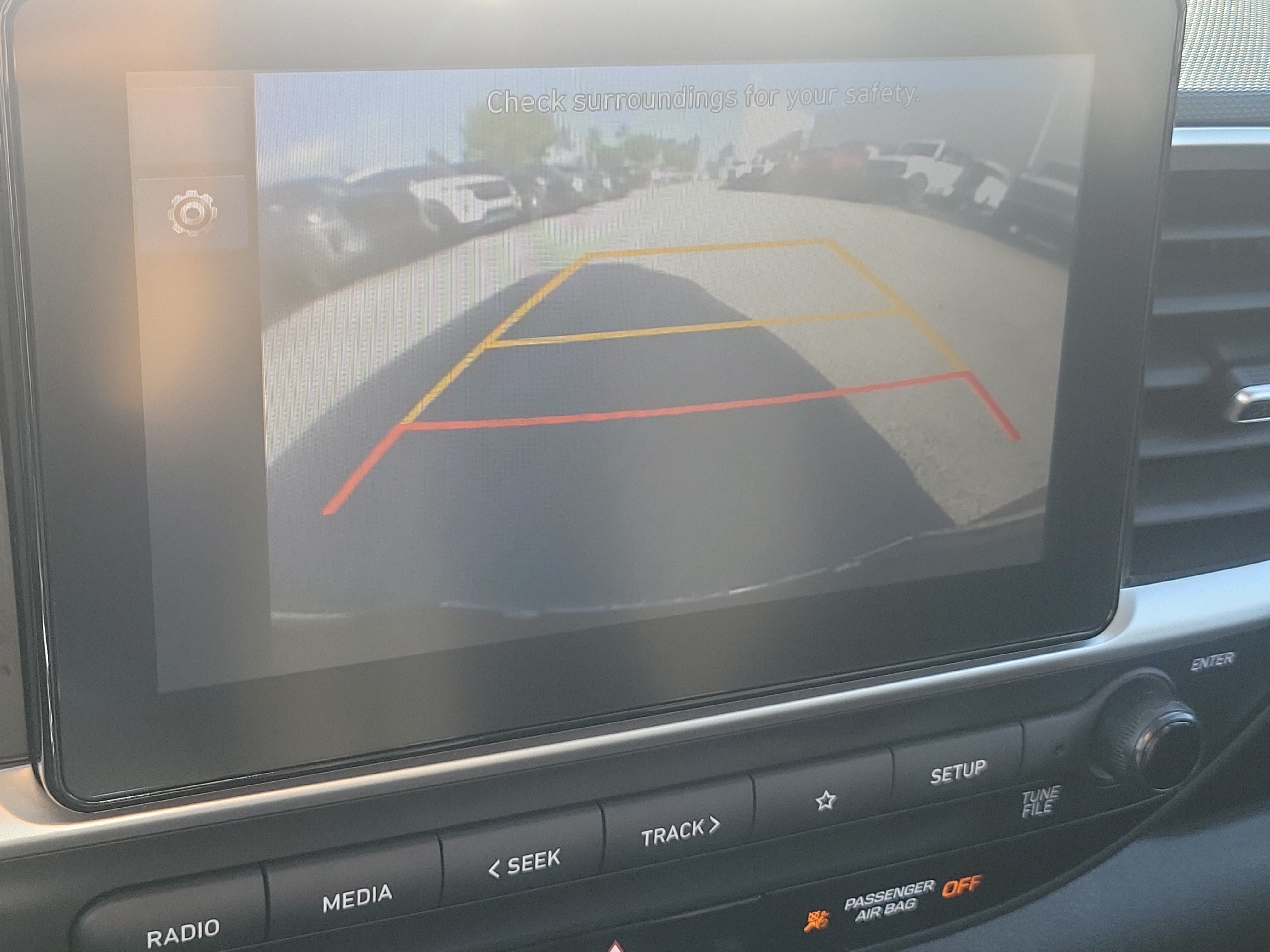 Used 2026 Hyundai Venue SE FWD image 10