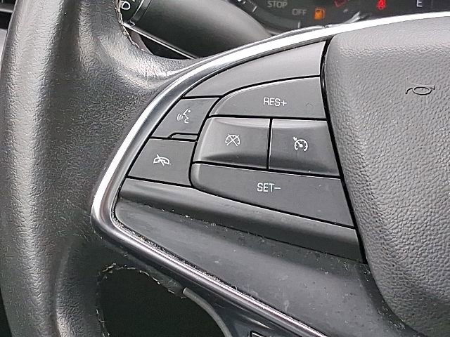 Used 2023 Cadillac XT5 Luxury FWD image 11