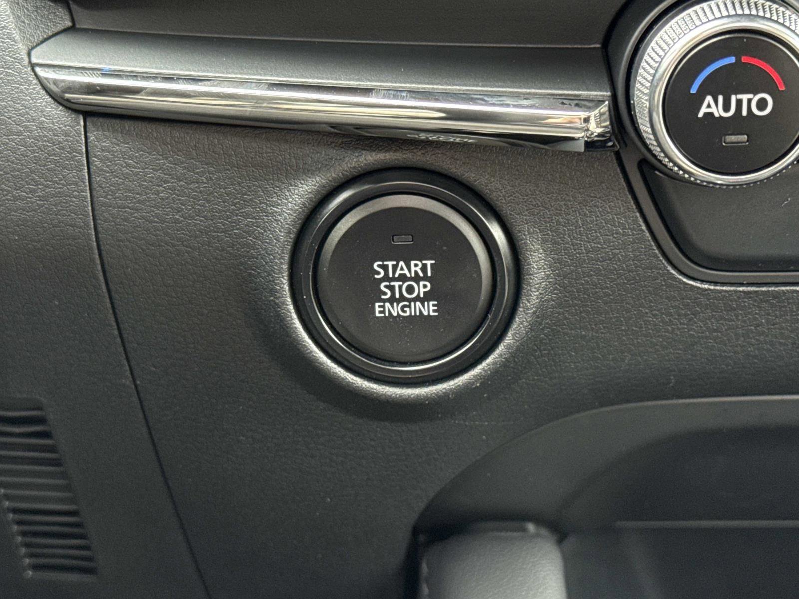 Used 2024 MAZDA MAZDA3 s image 14