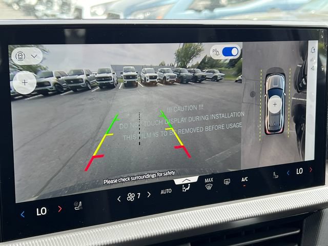 New 2026 Ford Explorer Tremor w/ Tremor Ultimate Package AWD/4WD image 29