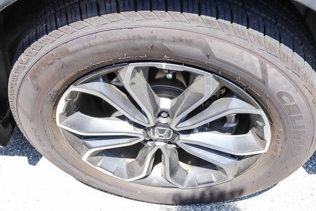 Used 2022 Honda CR-V EX-L image 10