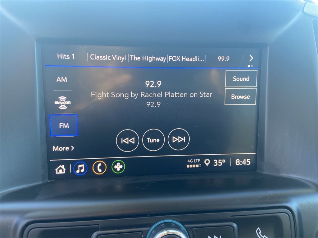 Certified 2022 GMC Terrain SLE w/ Driver Convenience Package image 13