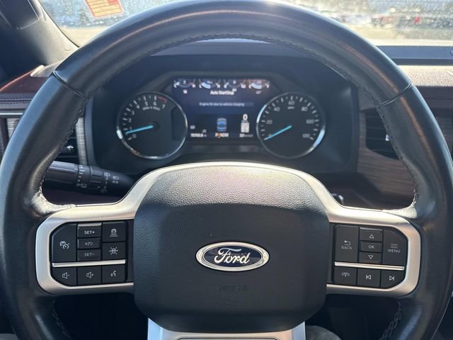 Used 2024 Ford Expedition Max Limited image 30