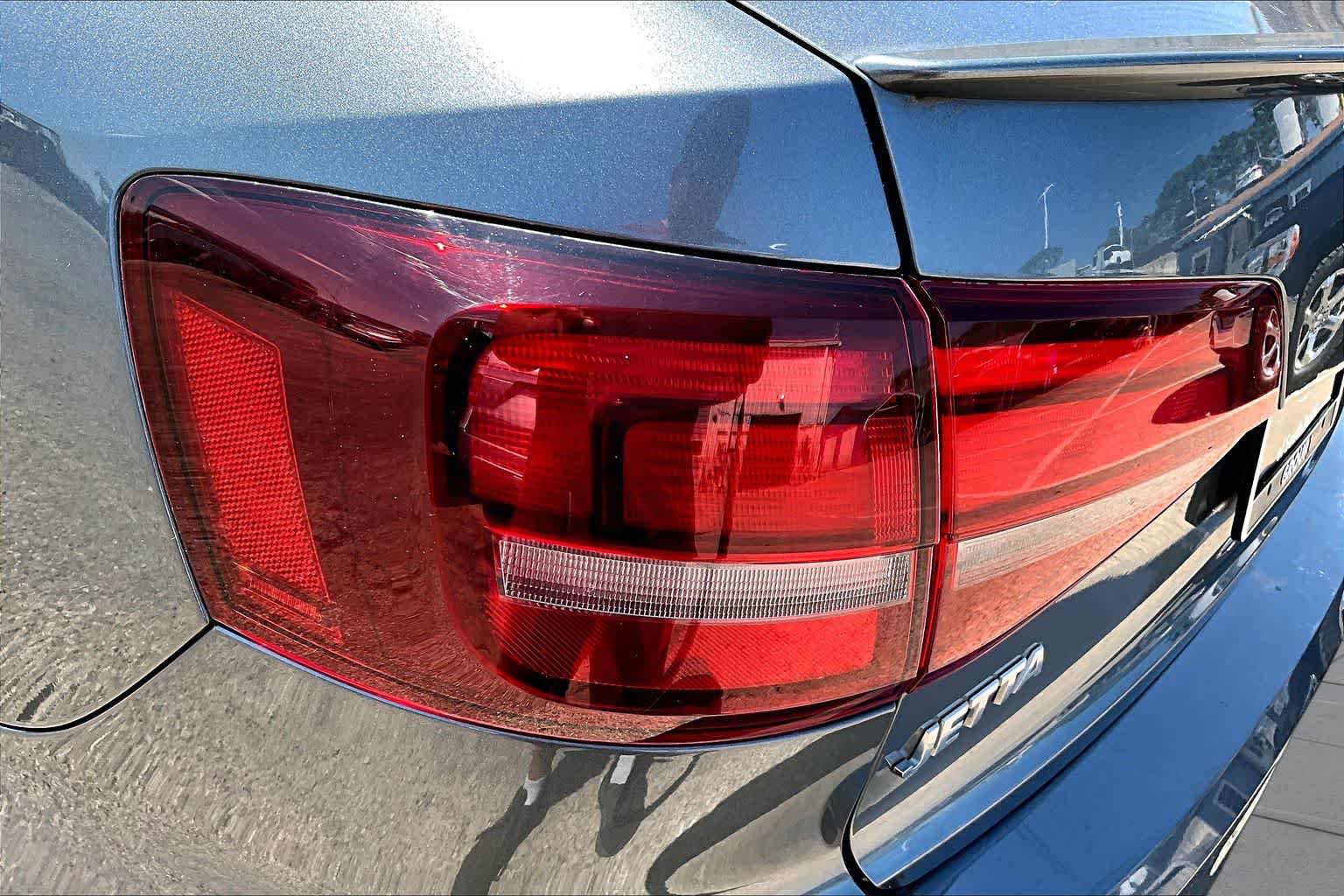 Used 2016 Volkswagen Jetta S FWD image 28