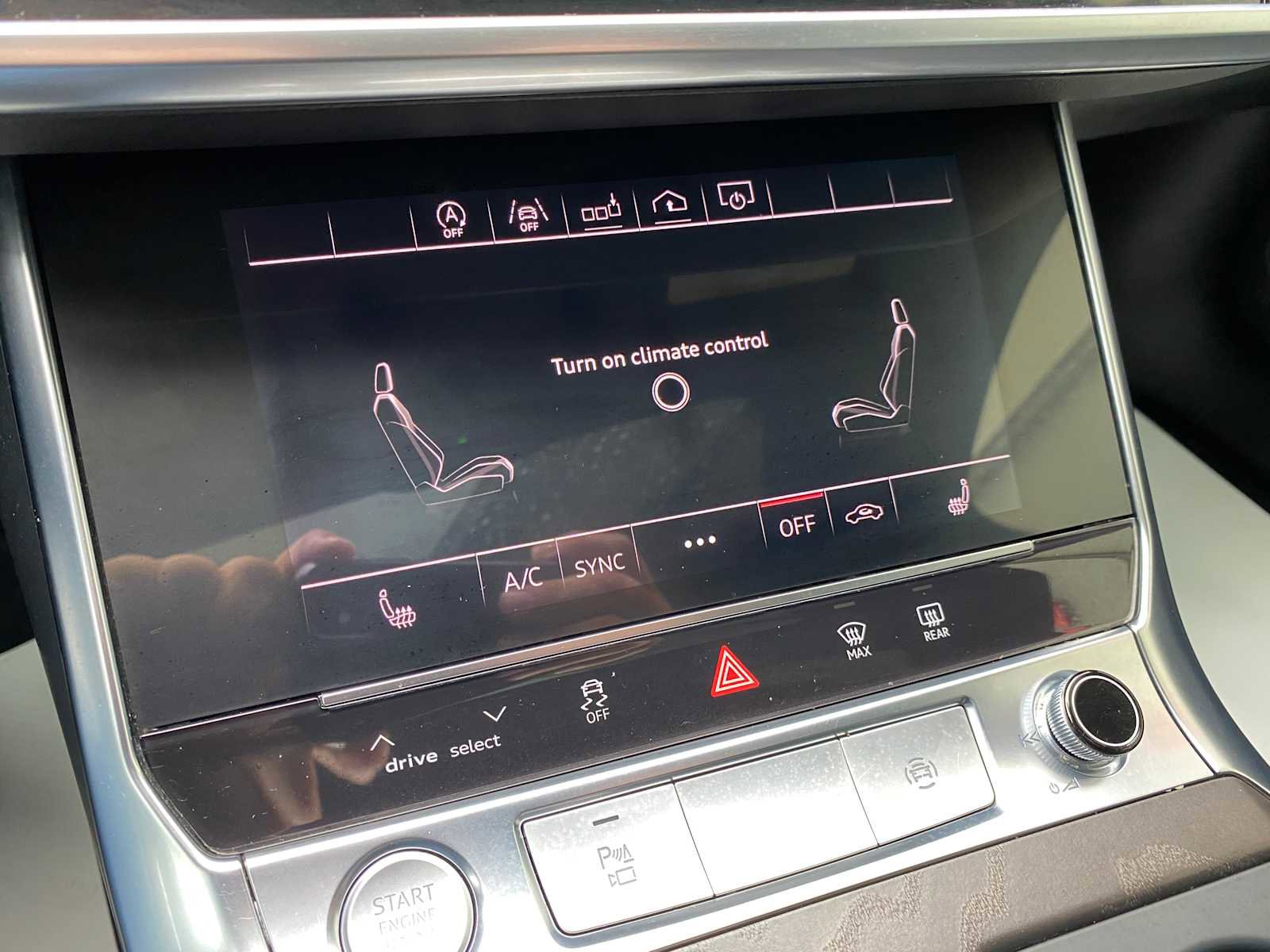 Used 2019 Audi A6 2.0T Premium w/ Convenience Package AWD/4WD image 22