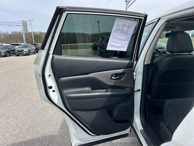 Used 2023 Nissan Murano SL w/ SL Moonroof Package image 42