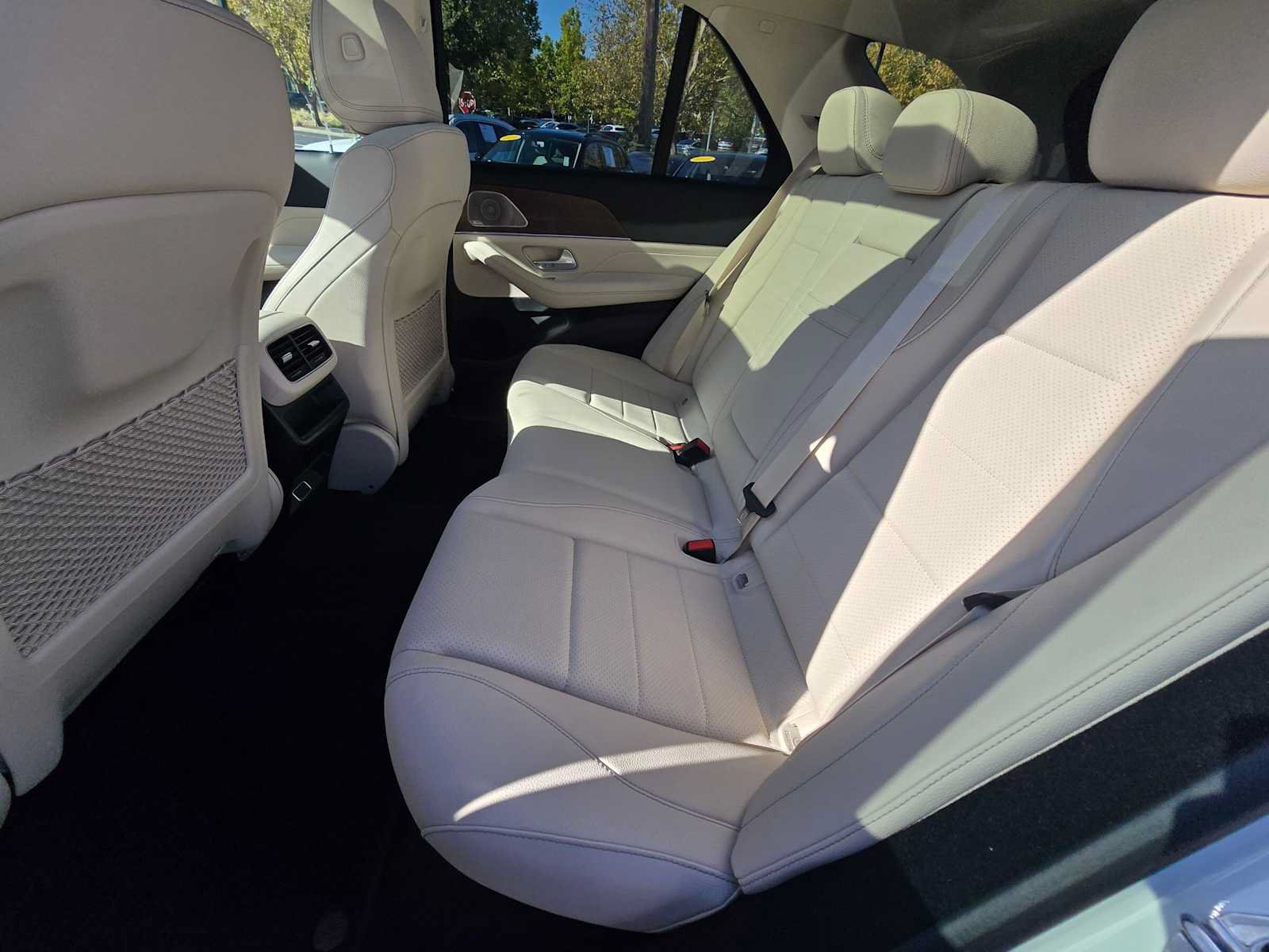 New 2026 Mercedes-Benz GLE 450 4MATIC image 18