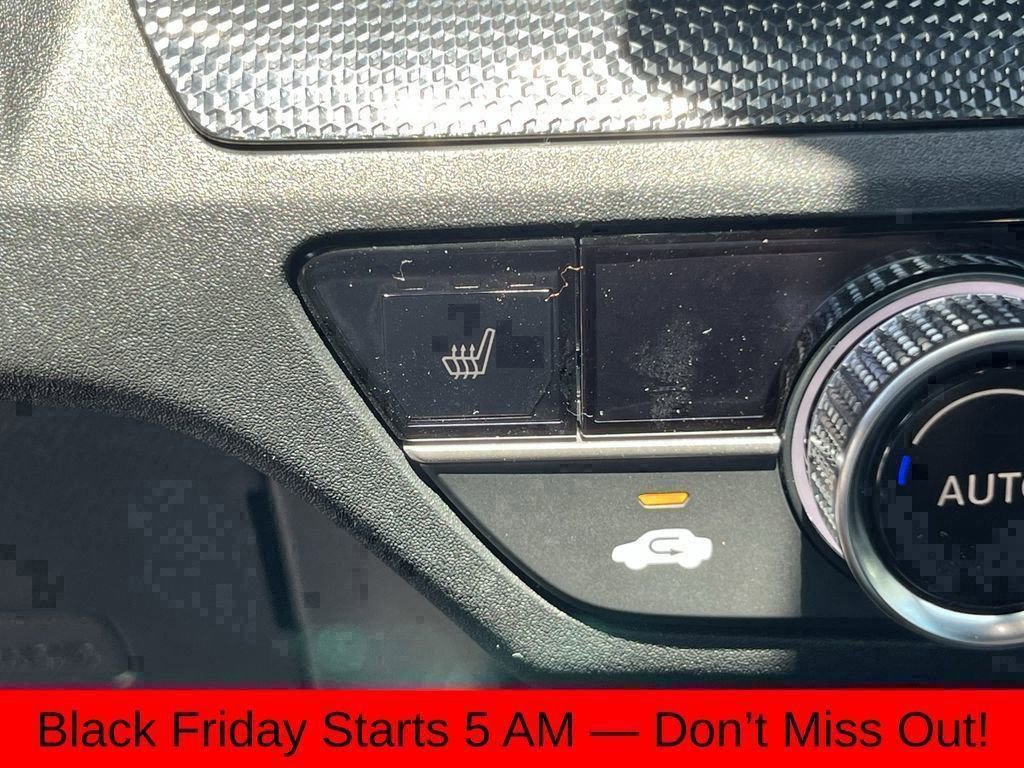 Used 2026 Honda CR-V Sport-L image 33