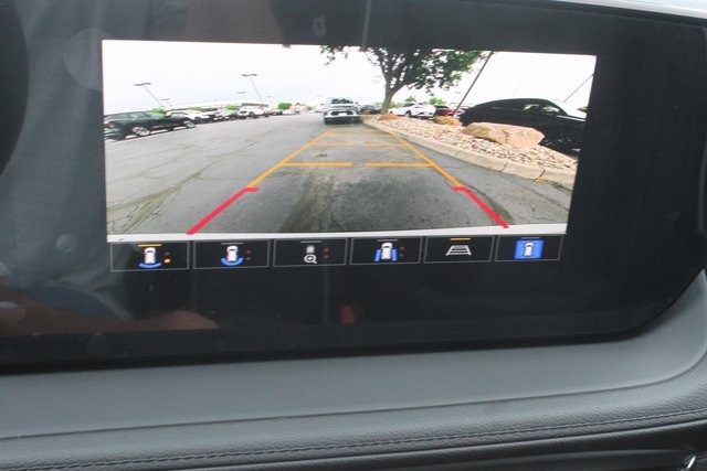 New 2026 Buick Encore GX Avenir w/ Avenir Technology Package image 41