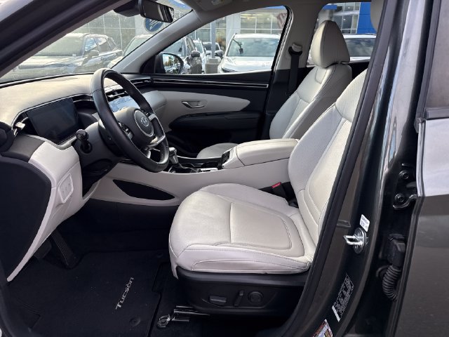 Used 2023 Hyundai Tucson SEL w/ Convenience Package AWD/4WD image 15