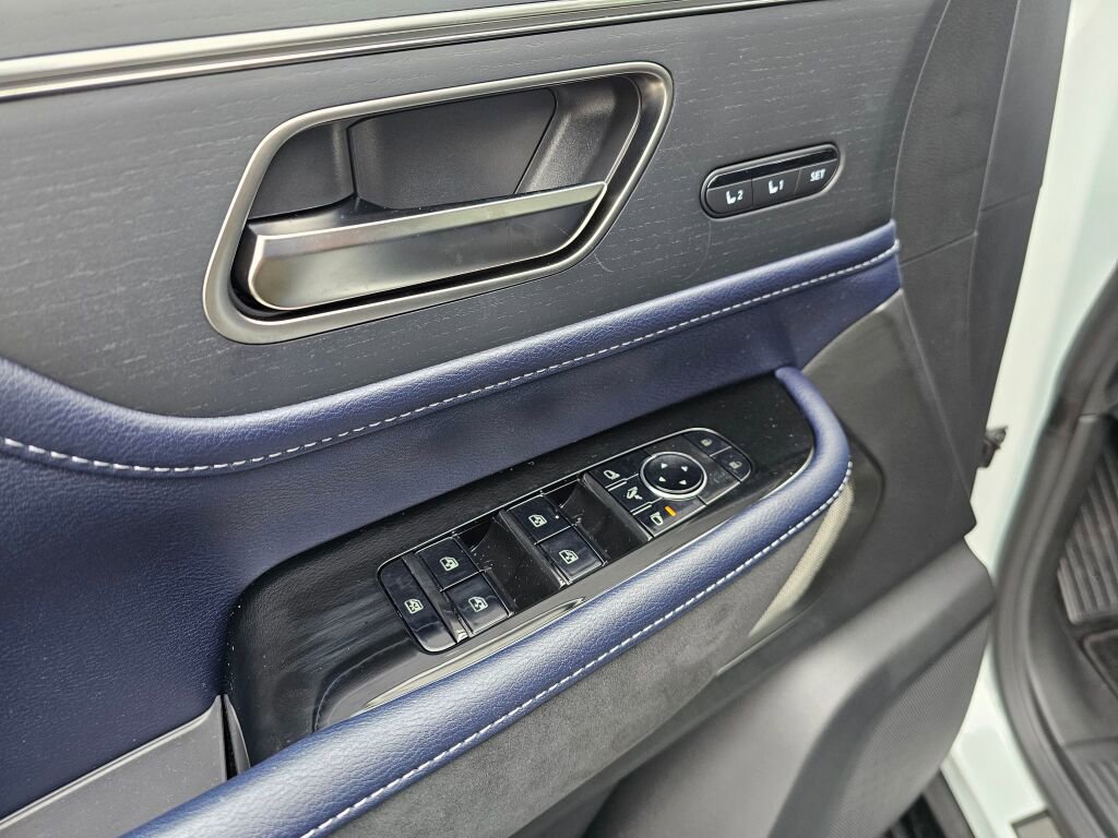 New 2026 INFINITI QX80 4WD image 28