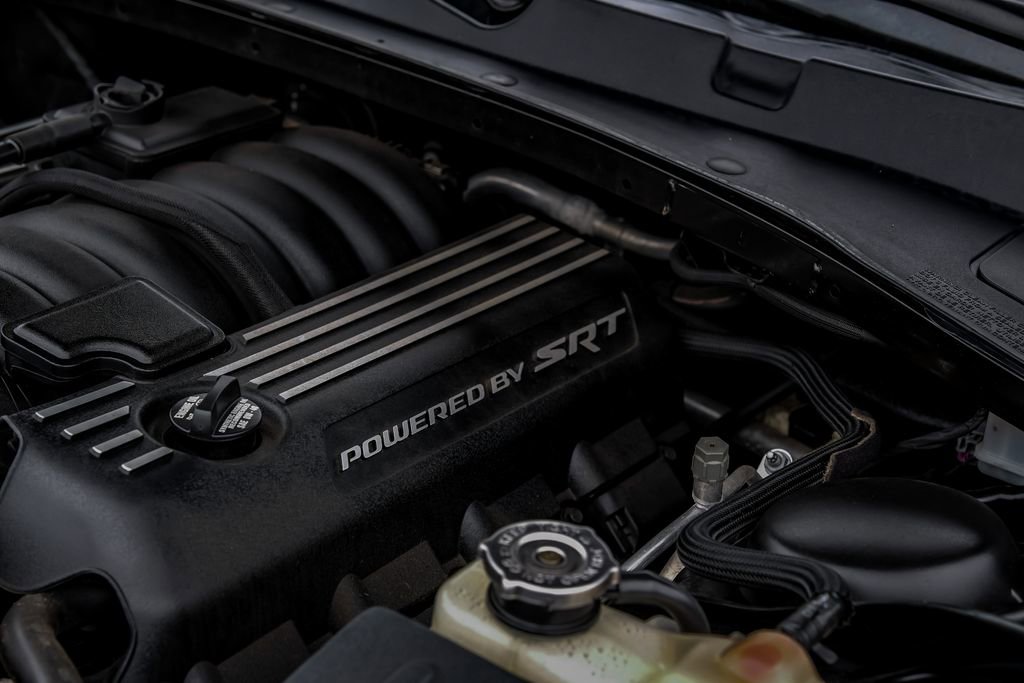 Used 2022 Dodge Charger Scat Pack RWD image 61