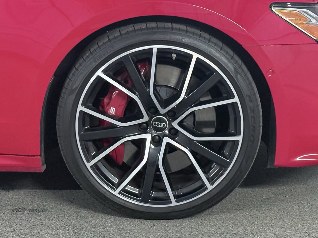 Used 2022 Audi S7 Prestige image 7