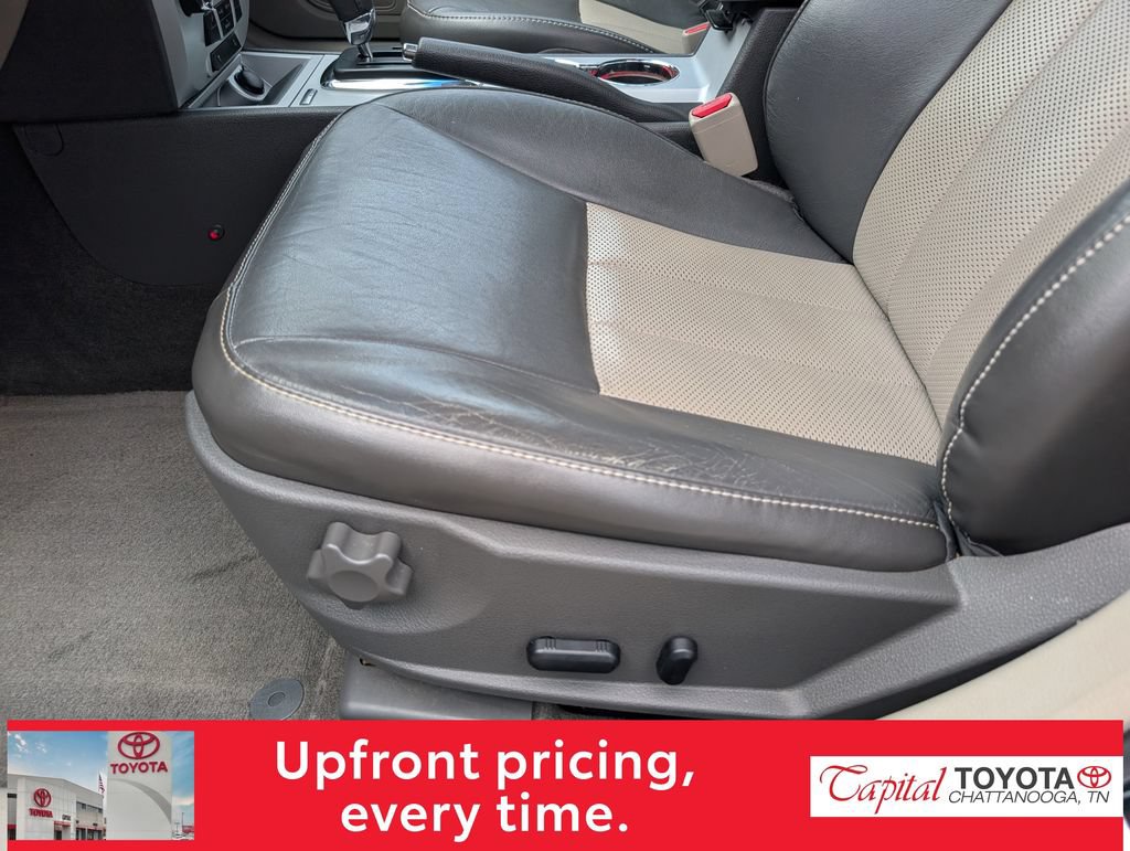 Used 2010 Mercury Milan Premier FWD image 10