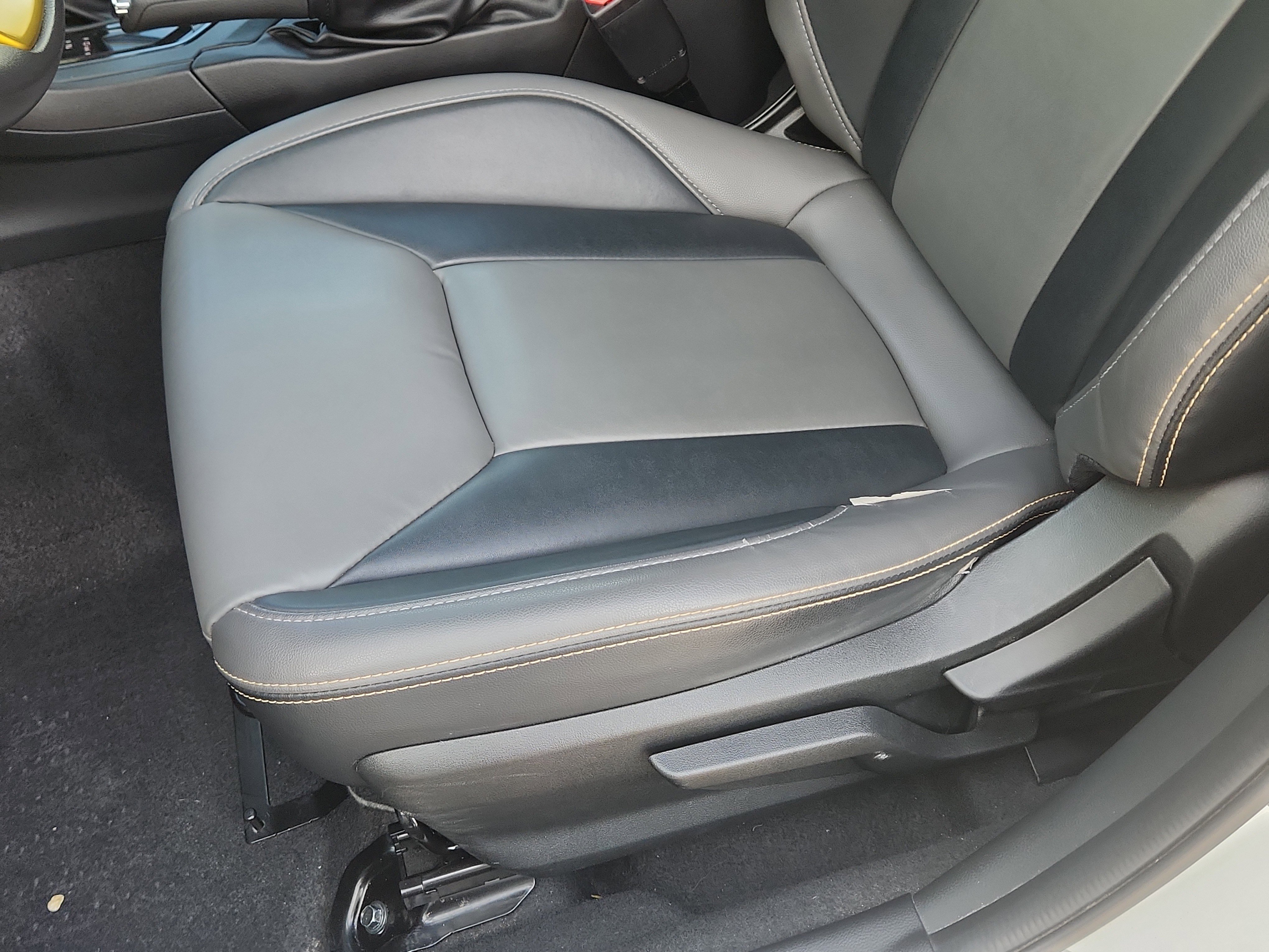 Used 2021 Subaru Crosstrek 2.5i Sport w/ Popular Package #2B AWD/4WD image 7