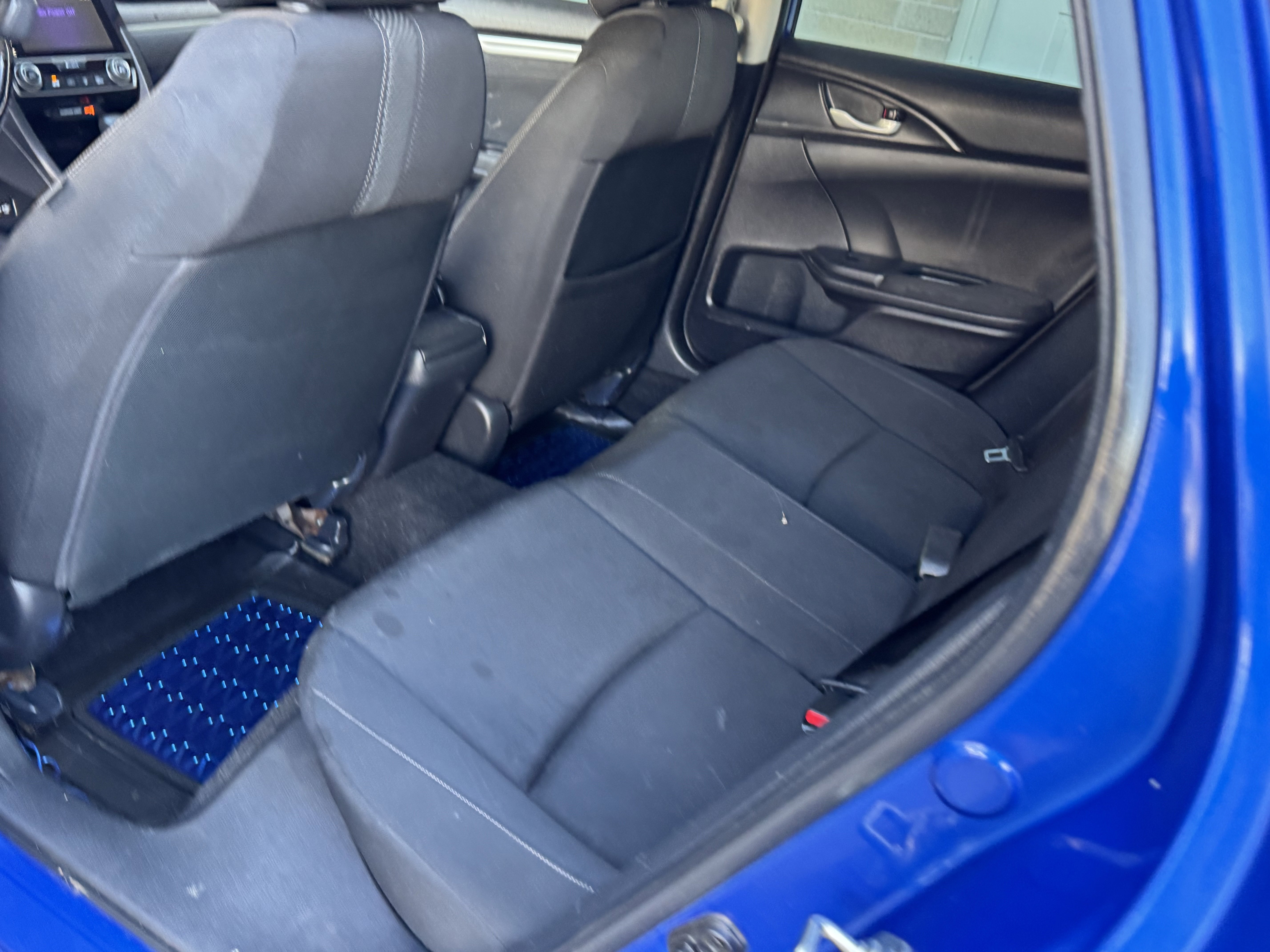 Used 2016 Honda Civic EX image 23