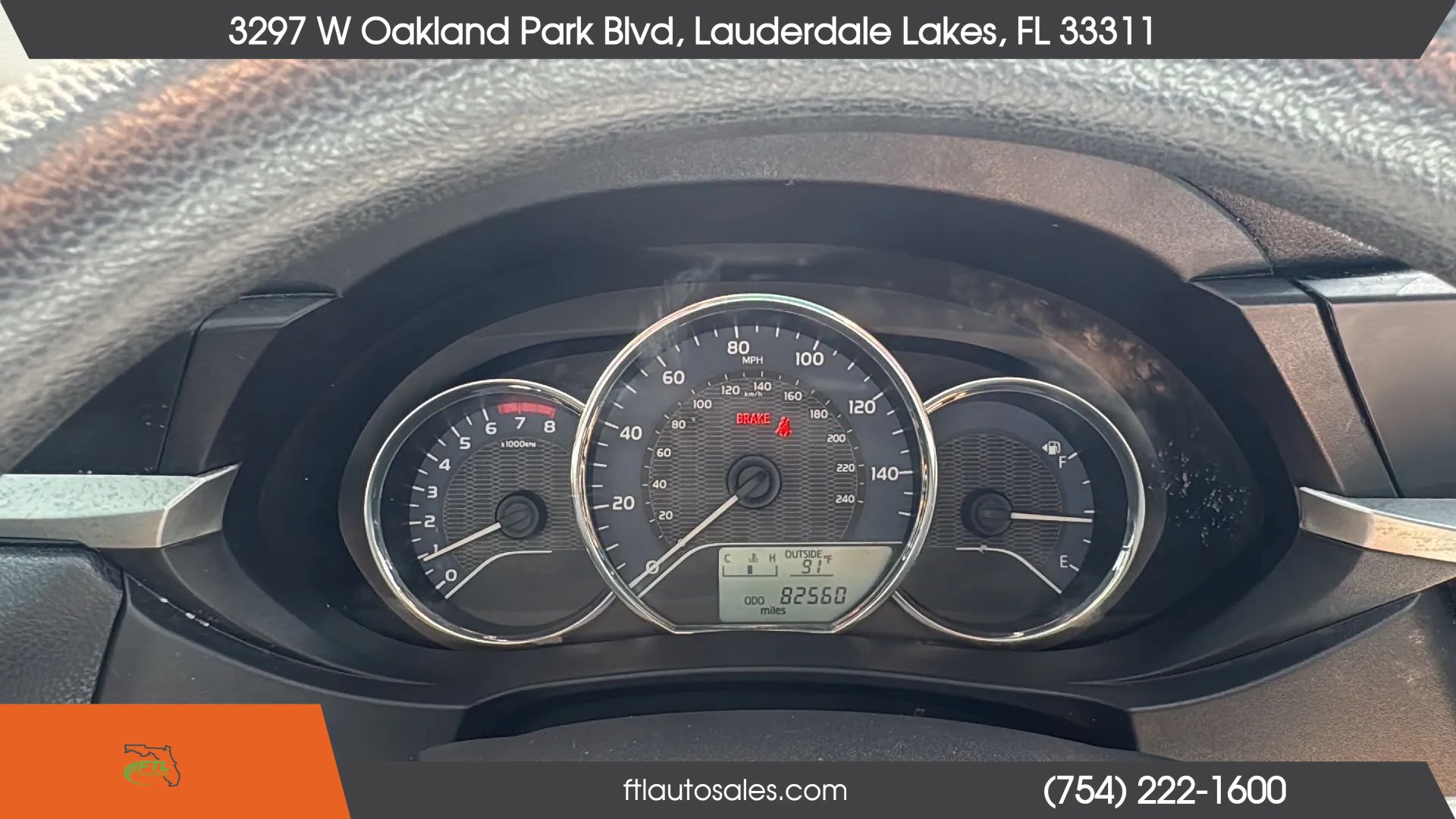 Used 2016 Toyota Corolla L FWD image 50