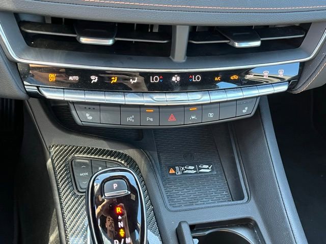 Used 2025 Cadillac CT5 Sport image 22