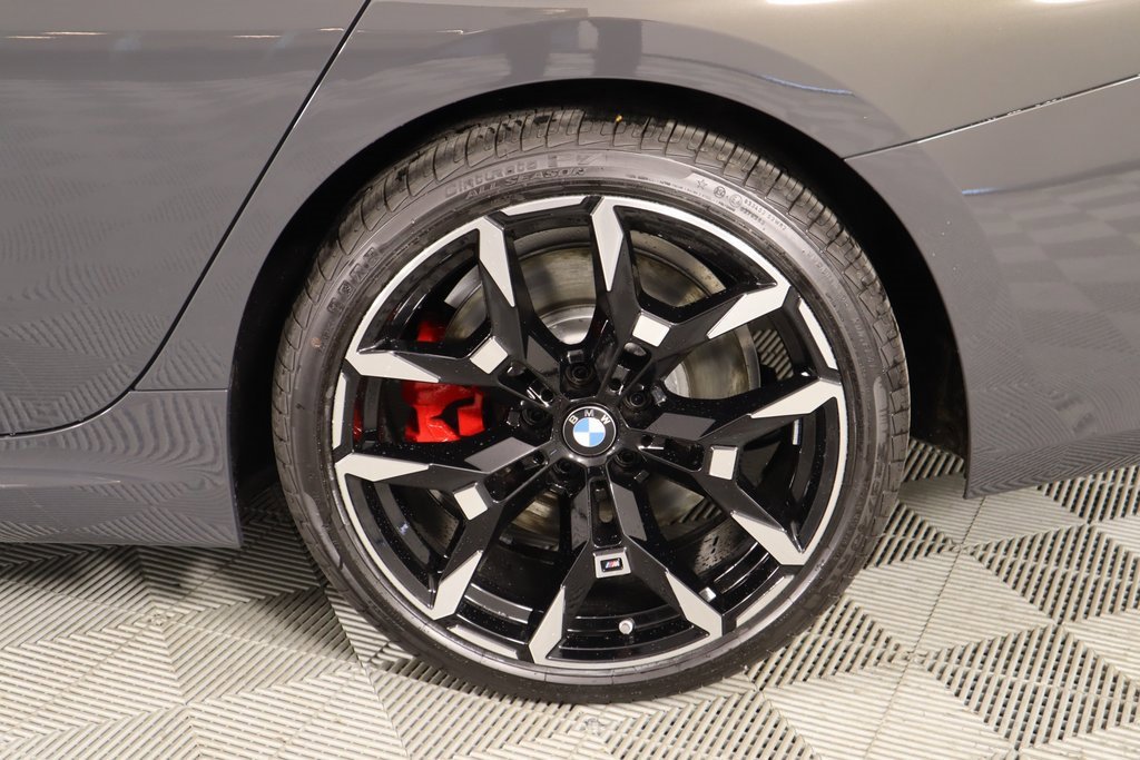 New 2025 BMW 330i xDrive Sedan w/ M Sport Package image 20