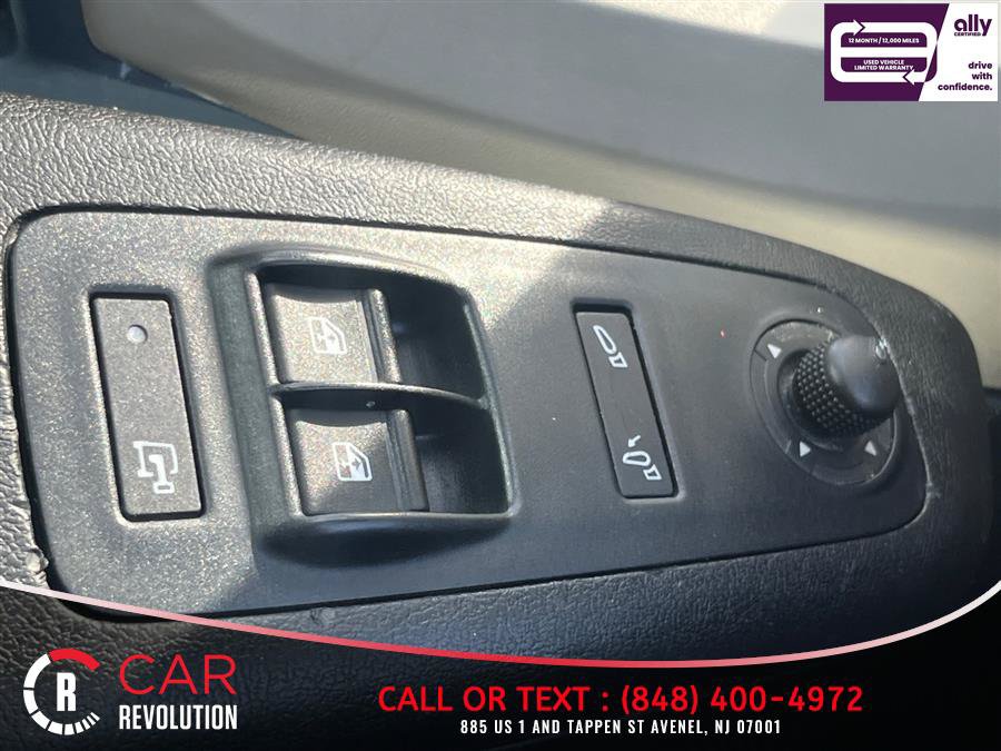 Used 2019 RAM ProMaster 3500 FWD image 23