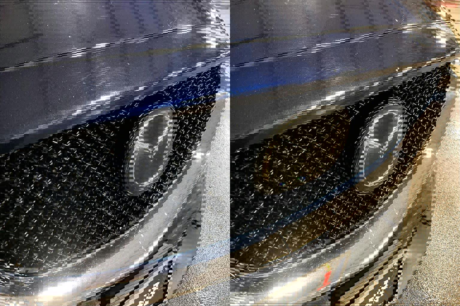 Used 2019 MAZDA CX-5 Touring image 27