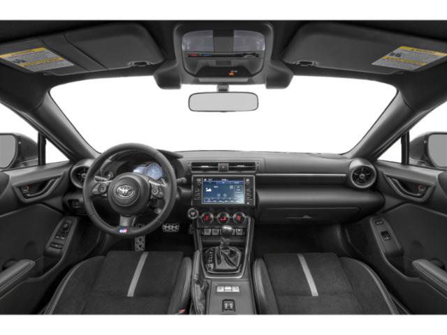 Certified 2023 Toyota GR86 Premium w/ ALL Weather Mat Package (TMS) RWD image 9