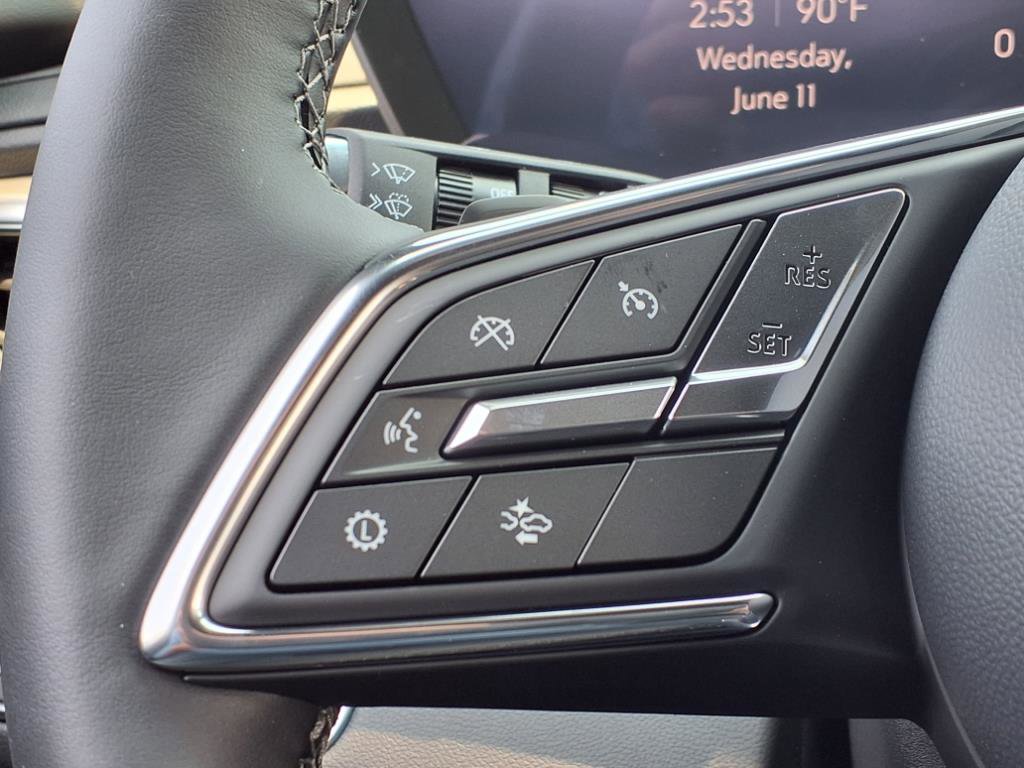 New 2025 Buick Enclave Preferred w/ Power Package image 24