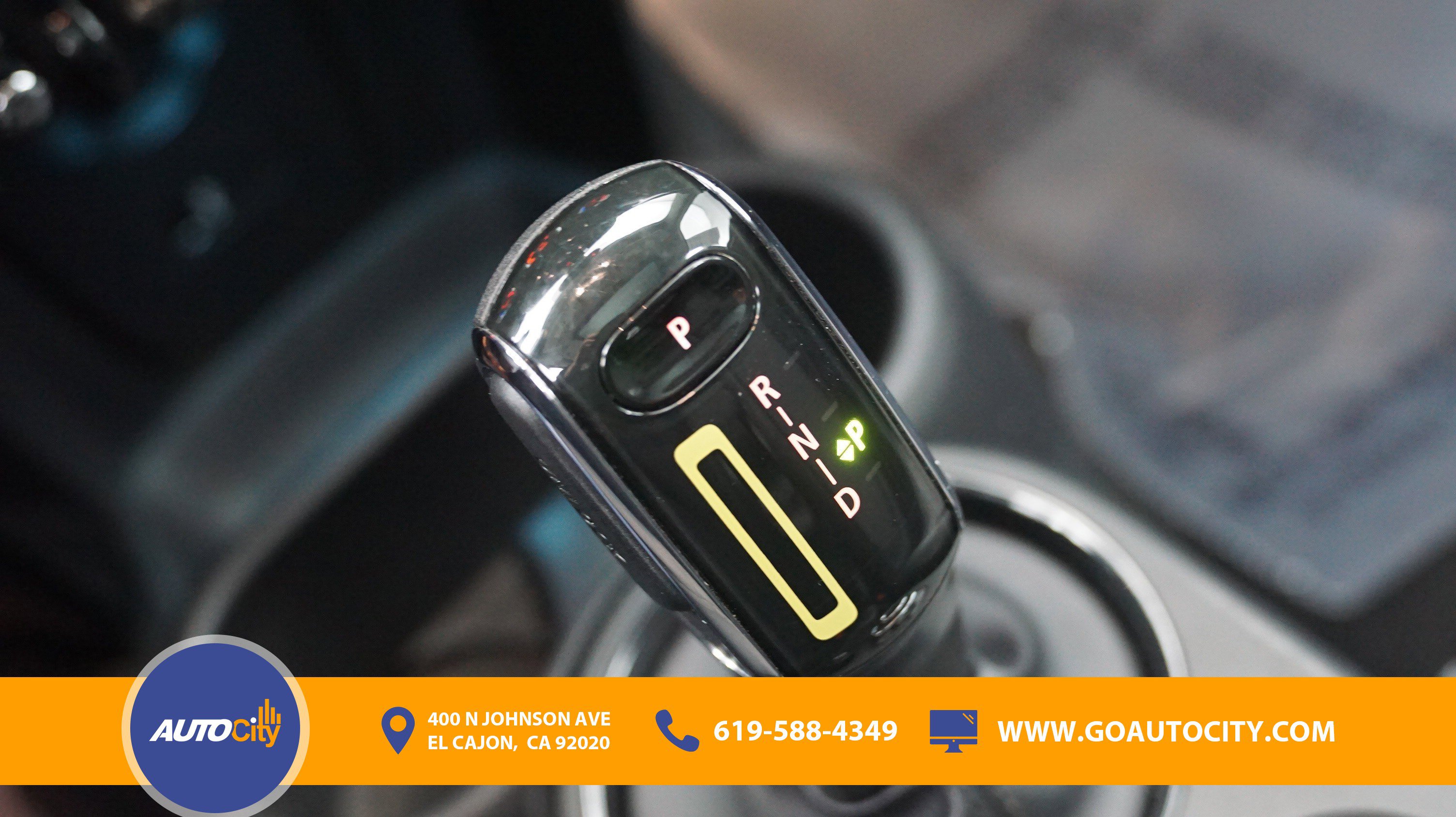 Used 2022 MINI Cooper SE image 20