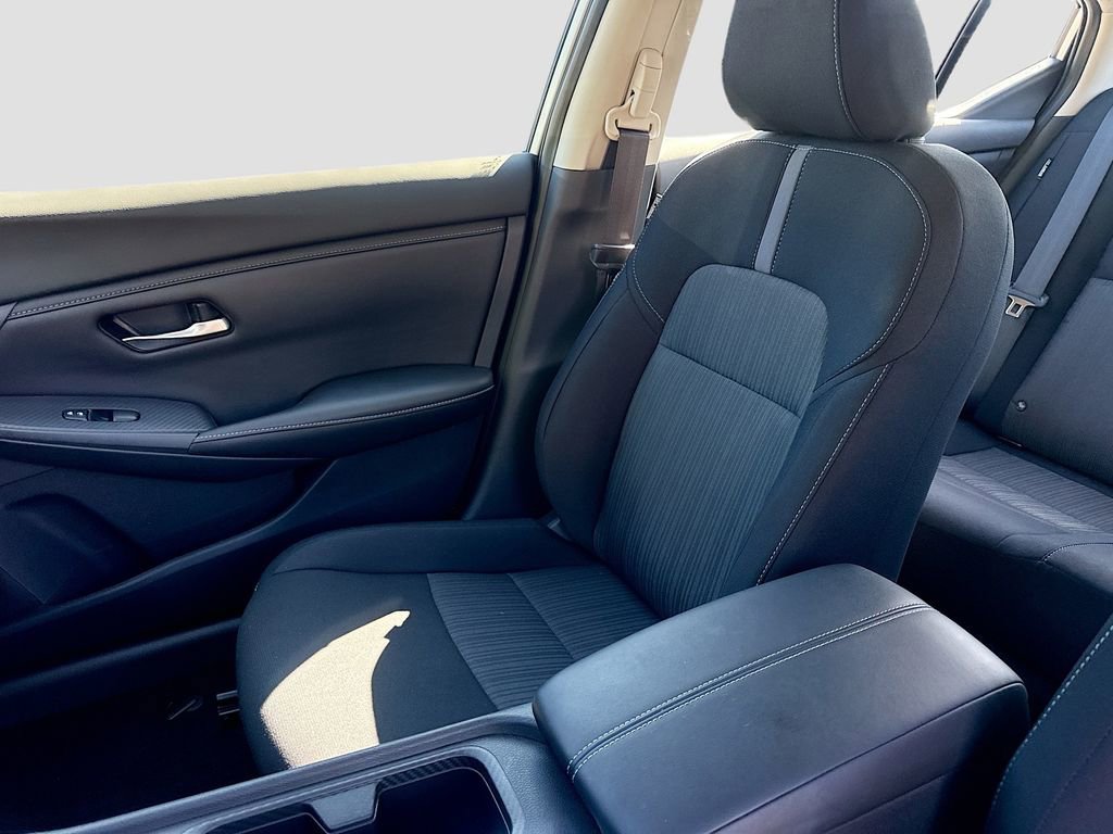 Certified 2023 Nissan Sentra SV w/ Trunk Package image 25