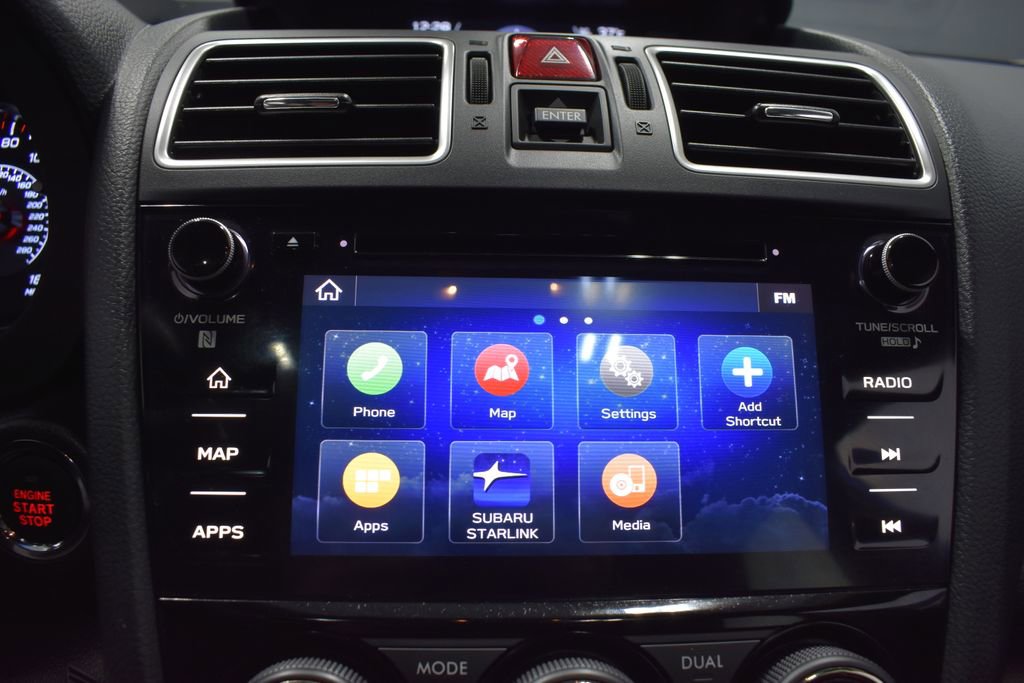 Used 2021 Subaru WRX STI Limited image 23