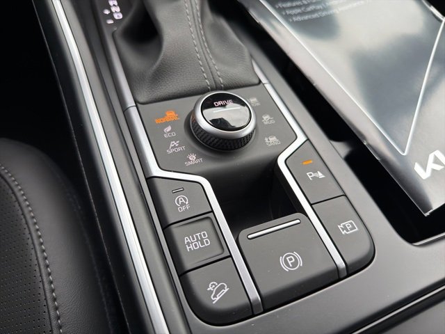 New 2026 Kia Sorento EX image 17