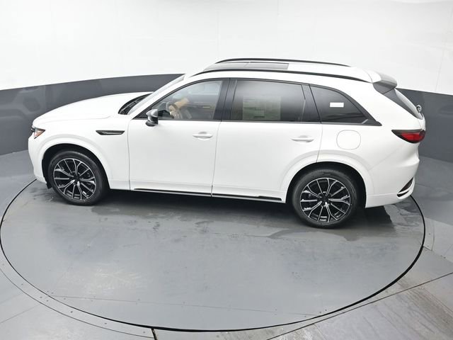 New 2026 MAZDA CX-70 3.3 Turbo S w/ Premium Plus AWD/4WD image 30