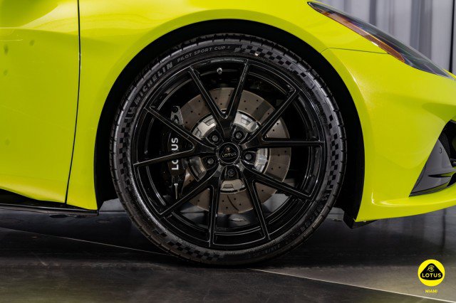New 2025 Lotus Emira image 24