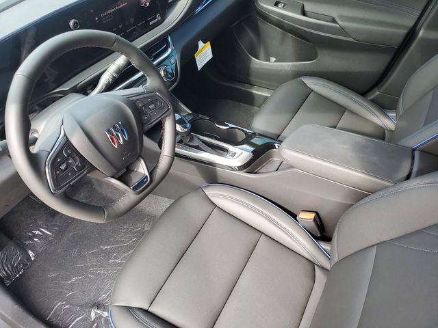 New 2026 Buick Envista Sport Touring w/ Convenience I Package FWD image 11