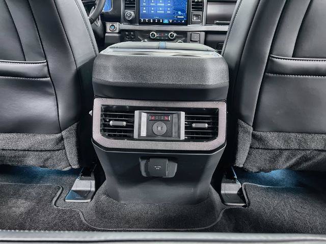 Certified 2026 Ford F250 Platinum AWD/4WD image 23